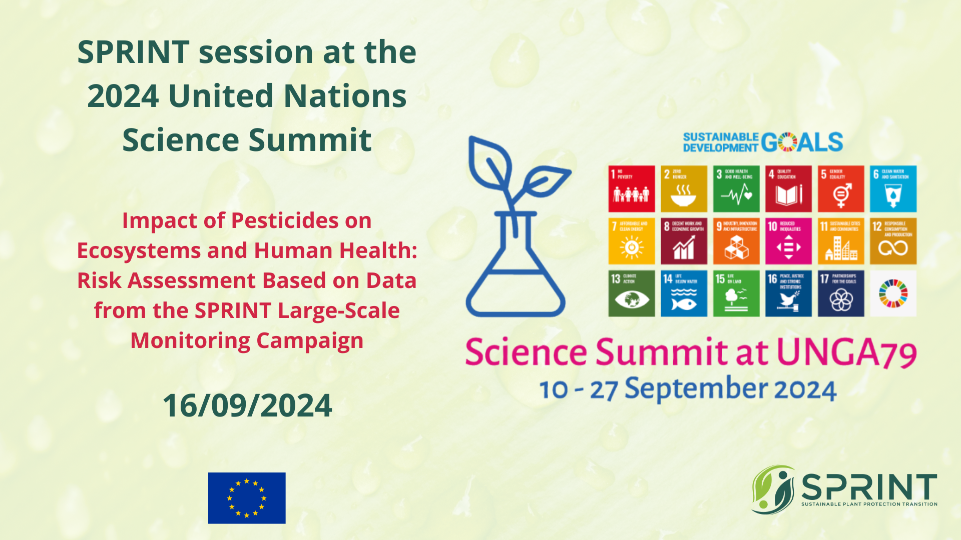 Copy of SPRINT VIDEOS OPENING SLIDES