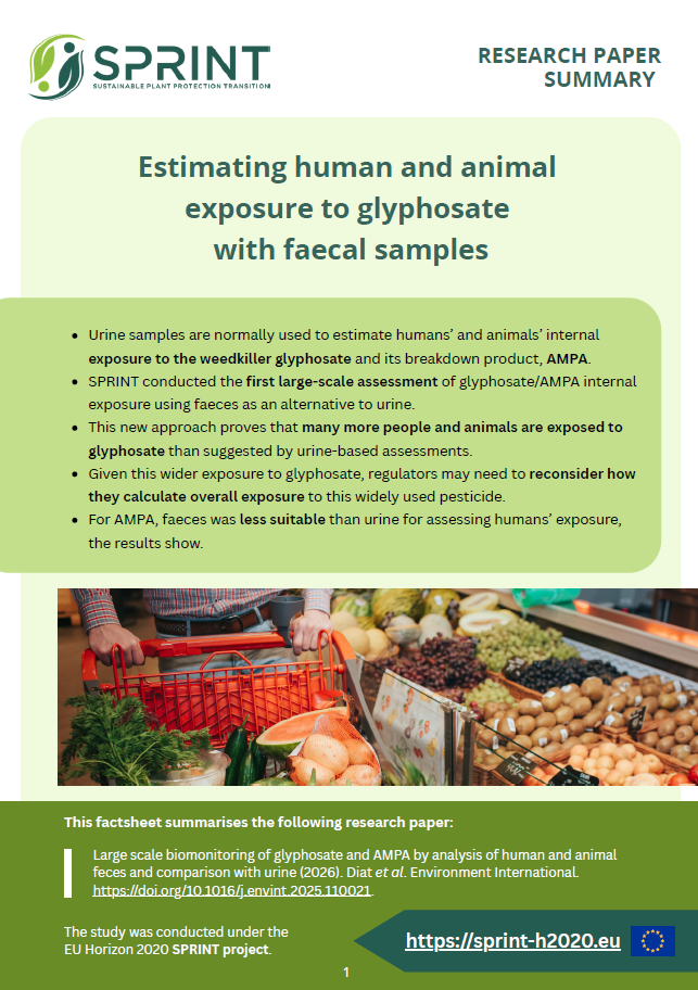 glyposate exposure factsheet thumbnail