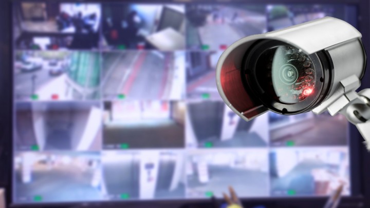 Closed Circuit Television (CCTV) Systems