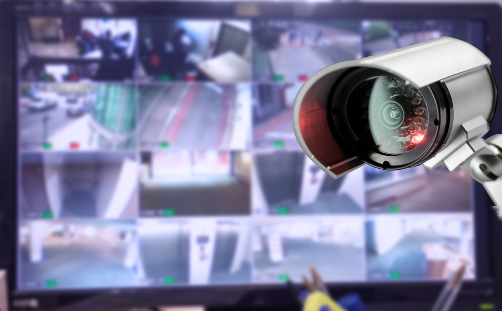 Closed Circuit Television (CCTV) Systems