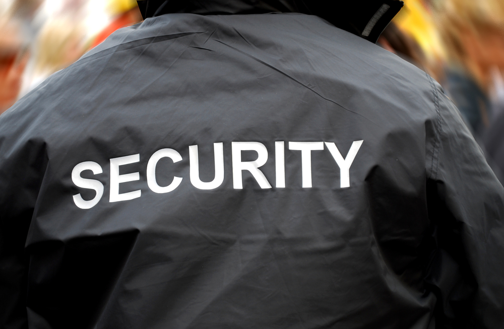 Staff training and security issues | Mega Guard Security