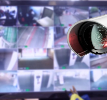 Closed Circuit Television (CCTV) Systems