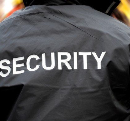 Staff training and security issues | Mega Guard Security