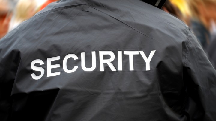 Staff training and security issues | Mega Guard Security